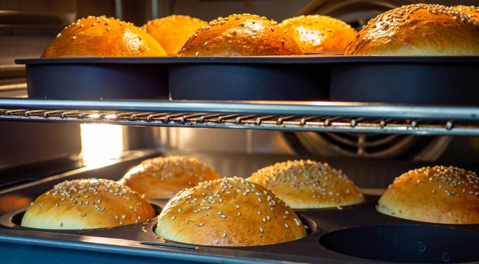 Glutenfria bakverk och bullar  info@blogbiz.se